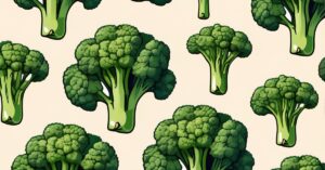 Czy brokuł jest wzdymający? Rozwiewamy wątpliwości!