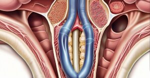 Ból w odbycie: Wiedza, która Ci pomoże.