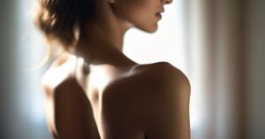 Wysypka na plecach: Skuteczne sposoby na pozbycie się problemu