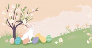 Życzenia wielkanocne dla nauczyciela: Inspirujące słowa na święta