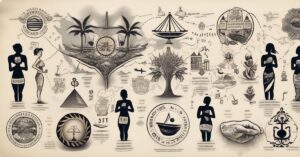 Zakazane tatuaże: Czy warto łamać zasady?