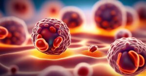 Eozynofile podwyższone u dziecka: Co to znaczy i jak działać?