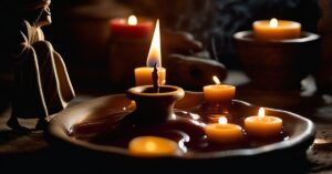 Znaczenie figur z wosku: Sztuka, historia i Twój styl