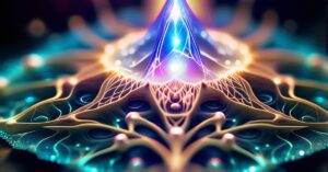 Szyszynka trzecie oko: Odkryj swój wewnętrzny potencjał