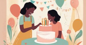 Życzenia imieninowe dla córki: Najpiękniejsze słowa od serca