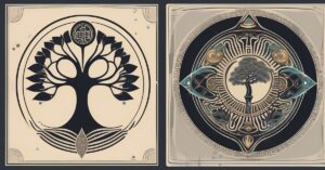 Symbole i ich znaczenie: Odkryj ukryte przesłania estetyki.