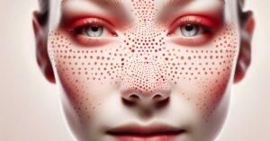 Osutka plamista: Piękno i pielęgnacja dla każdej kobiety