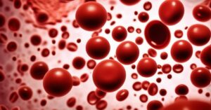 Makrocytoza: Odkryj sekret zdrowych, dużych czerwonych krwinek