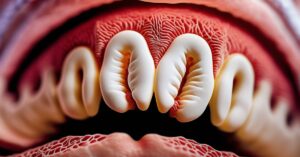 Liszaj na ustach: Jak go rozpoznać i skutecznie się pozbyć!