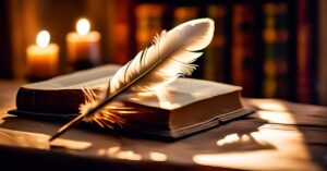 Najpiękniejsze wiersze o tacie: Słowa, które mówią "kocham"