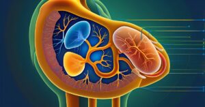 Zażółcenie skóry: Co oznacza i jak sobie z tym radzić?