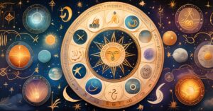 Horoskopy: Twój przewodnik po gwiazdach i przeznaczeniu