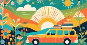 Wesołe życzenia z okazji przejścia na emeryturę: Radość i nowe przygody!