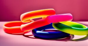 Kolory bransoletek znaczenie choroby: Jak wybierać mądrze?