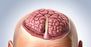 Tłuszczak na głowie: Co to jest i jak go usunąć?