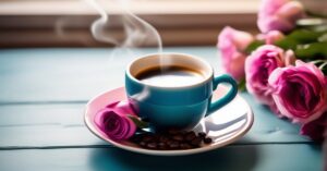 Powitanie na piątek: Czas na relaks i piękno!