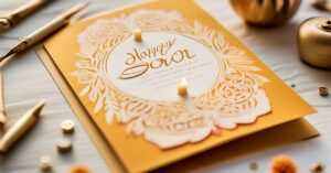 Mądre życzenia urodzinowe dla syna: Idealne słowa od serca