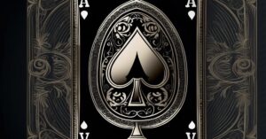 As pik znaczenie: Tajemnice kart i kobieca intuicja