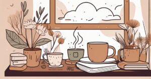 Piękne życzenia na weekend: Miłość, spokój i radość dla Ciebie!