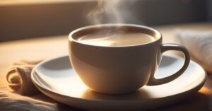 Wierszyki na dzień dobry: Rozpocznij dzień miło i z uśmiechem!