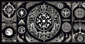 Słowiańskie tatuaże znaczenie: Odkryj moc symboli