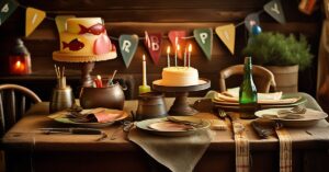 Życzenia na urodziny dla wujka: Najlepsze, szczere i oryginalne teksty