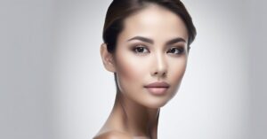 Lipoliza podbródka: pożegnaj podwójny podbródek na zawsze!