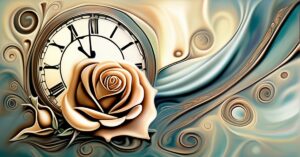 Zegar tatuaż znaczenie: Odkryj głęboką symbolikę i inspiracje