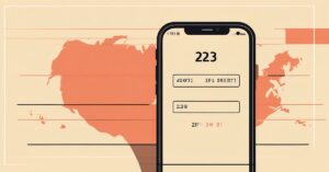 Kierunkowy 23: Uwaga na oszustów! Oddzwaniać?