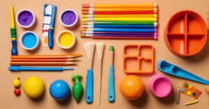 Prezent dla 7 latka na urodziny: Wybrać najlepszy pomysł na zabawkę