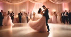 Piosenka na pierwszy taniec: Top 50 hitów weselnych 2023