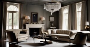 Old money styl: Klasyczna elegancja, która zawsze się obroni