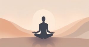 Brzuch kortyzolowy: Jak się go pozbyć i odzyskać formę?