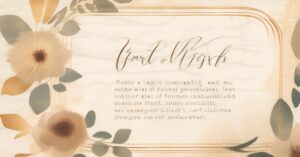 Życzenia urodzinowe dla starszej osoby: mądrość i radość na lata