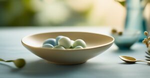 Niski progesteron: Jak poznać i co robić?