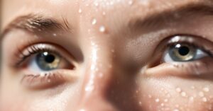 Kwas hialuronowy pod oczy: Sekret gładkiej skóry bez zmarszczek