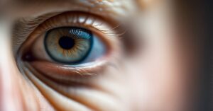 Wysypka pod oczami: Proste sposoby na jej pozbycie się