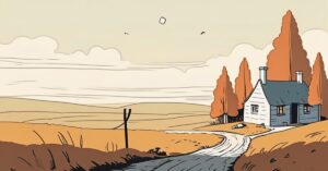 Włóczykij tatuaż znaczenie: Odkryj symbol wolności i przygody