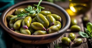 Czy cukrzyk może jeść bób? Smakuj bez obaw!