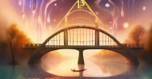 Liczba 13 znaczenie: Od przesądów po siłę w estetyce