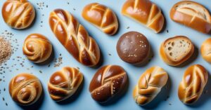 Bułki Biedronka kcal: Ile naprawdę mają? Sprawdź!