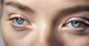 Worki pod oczami: przyczyny, zapobieganie i jak je pokonać