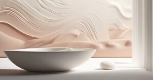 Zastój limfy pod oczami masaż: Prosty sposób na świeży wygląd