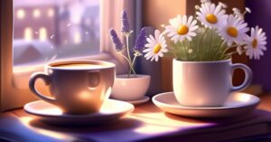 Miłe pozdrowienia na niedzielę: Relaks, piękno i Ty!