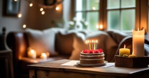 Życzenia urodzinowe dla męża: TOP inspiracji, które go zachwycą