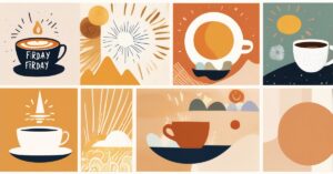 Życzenia na każdy dzień tygodnia: Inspiracja dla Ciebie każdego ranka