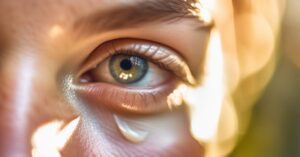 Brodawka na twarzy: Jak się jej pozbyć skutecznie i bezpiecznie?