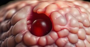 Jak wygląda wrzód na pośladku? Poznaj kluczowe objawy