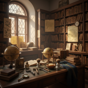 Kiedy warto odwiedzić antykwariat w Krakowie? Sekrety męskiej pielęgnacji.